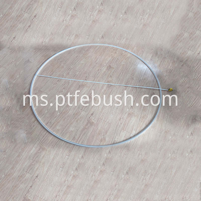 Big Size PTFE Ring